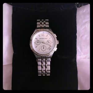 Michael Kors woman’s watch
